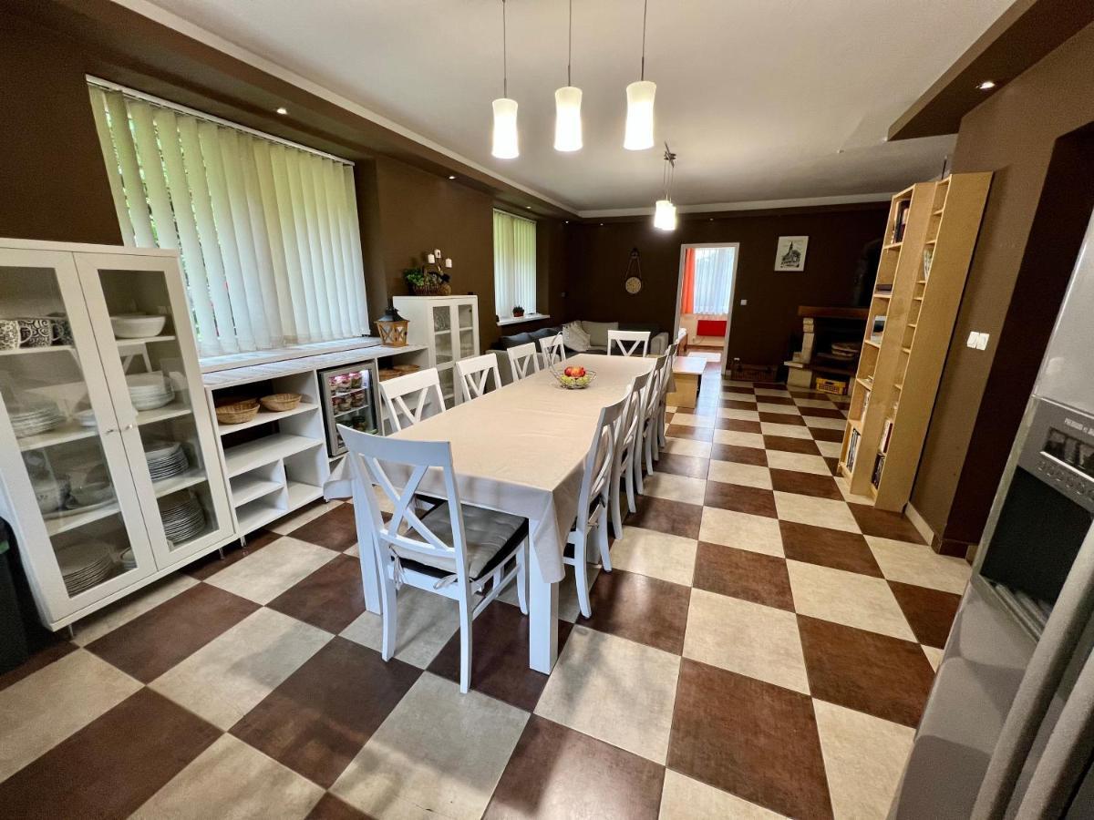 Privat Adriana Apartment Kremnica Ngoại thất bức ảnh