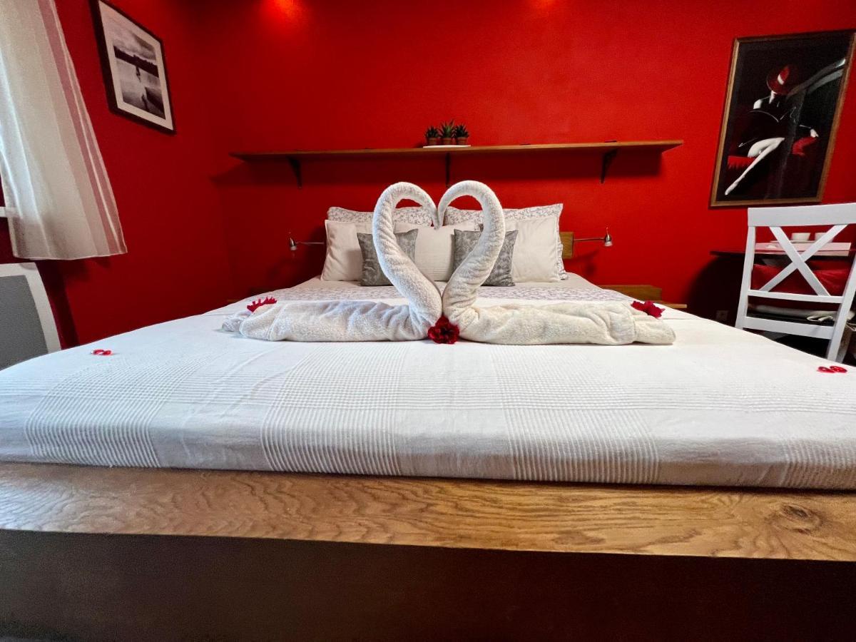 Privat Adriana Apartment Kremnica Ngoại thất bức ảnh