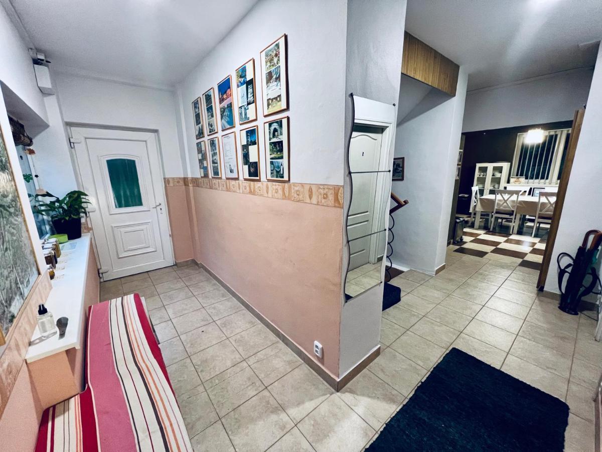Privat Adriana Apartment Kremnica Ngoại thất bức ảnh
