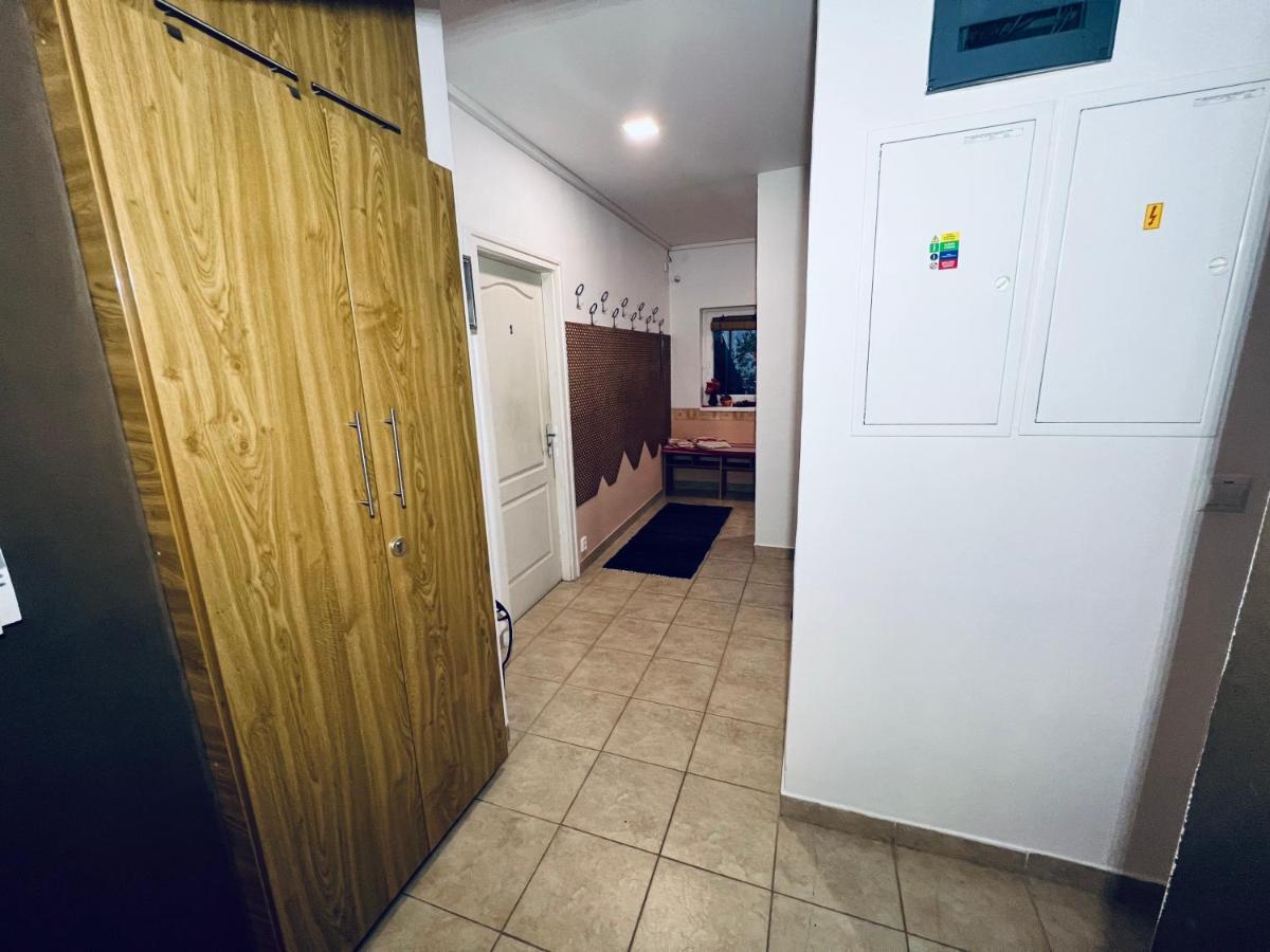 Privat Adriana Apartment Kremnica Ngoại thất bức ảnh