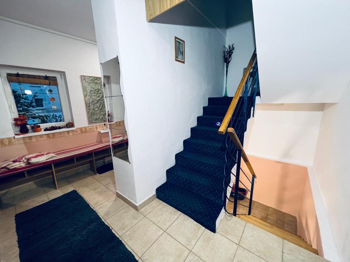 Privat Adriana Apartment Kremnica Ngoại thất bức ảnh